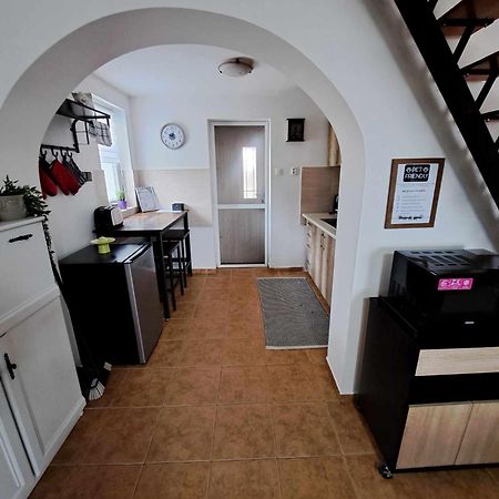 Grapeline Guesthouse Chotin Eksteriør billede