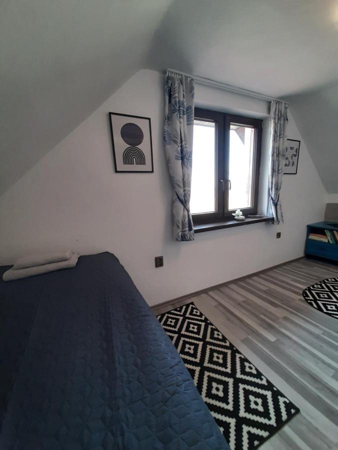 Grapeline Guesthouse Chotin Eksteriør billede