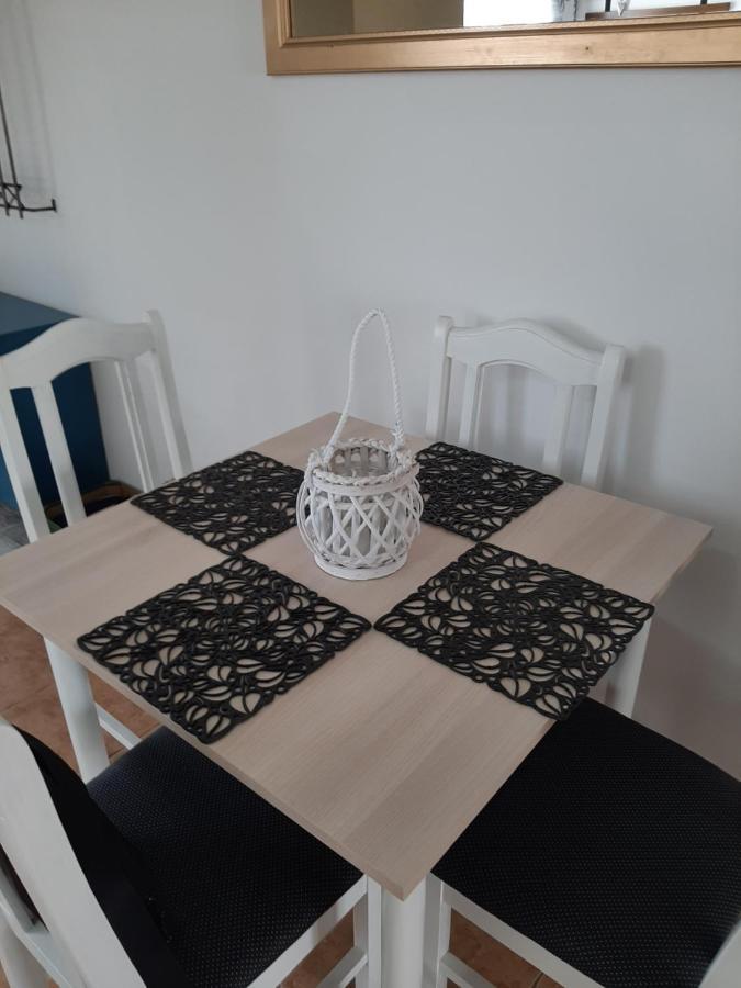 Grapeline Guesthouse Chotin Eksteriør billede