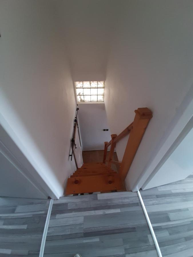 Grapeline Guesthouse Chotin Eksteriør billede
